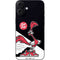 Looney Tunes Retro Road Runner iPhone 16 Plus Skin